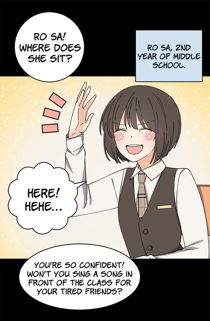  Delicious Scandal Chapter 7 page 38 - 