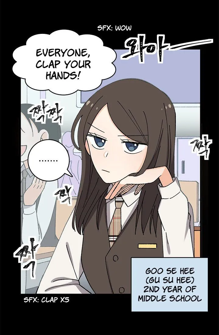  Delicious Scandal Chapter 7 page 39 - 