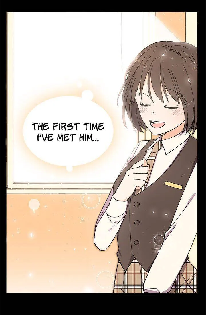  Delicious Scandal Chapter 7 page 41 - 