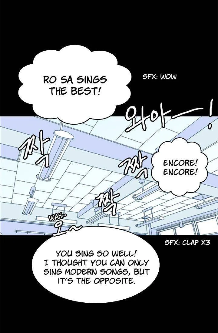  Delicious Scandal Chapter 7 page 42 - 