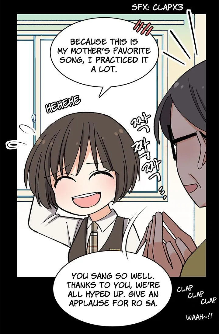  Delicious Scandal Chapter 7 page 43 - 