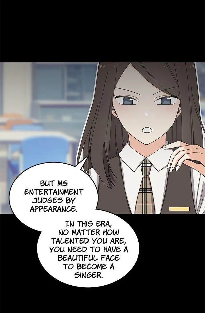  Delicious Scandal Chapter 7 page 46 - 