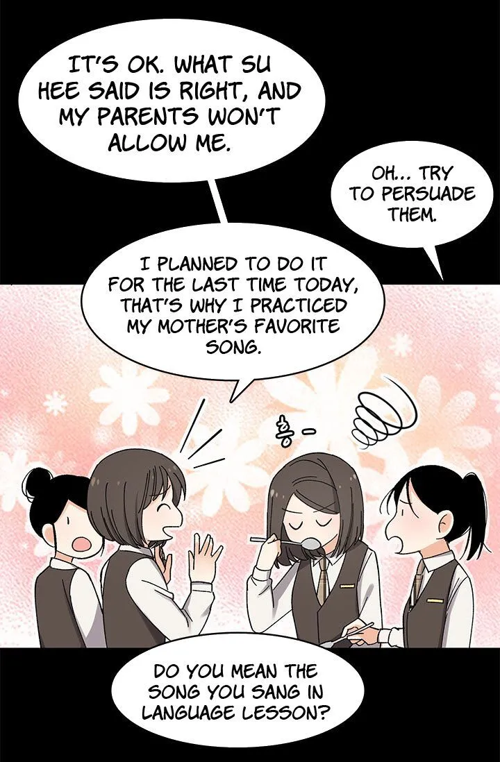  Delicious Scandal Chapter 7 page 48 - 