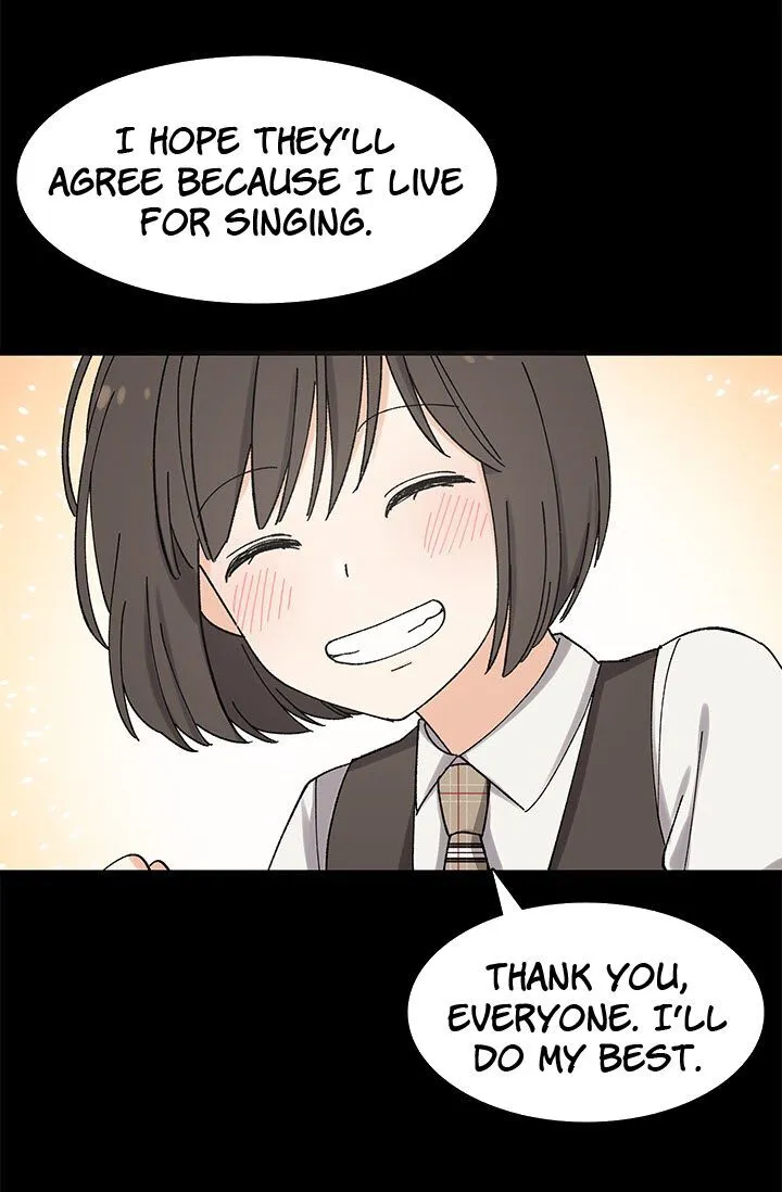  Delicious Scandal Chapter 7 page 49 - 