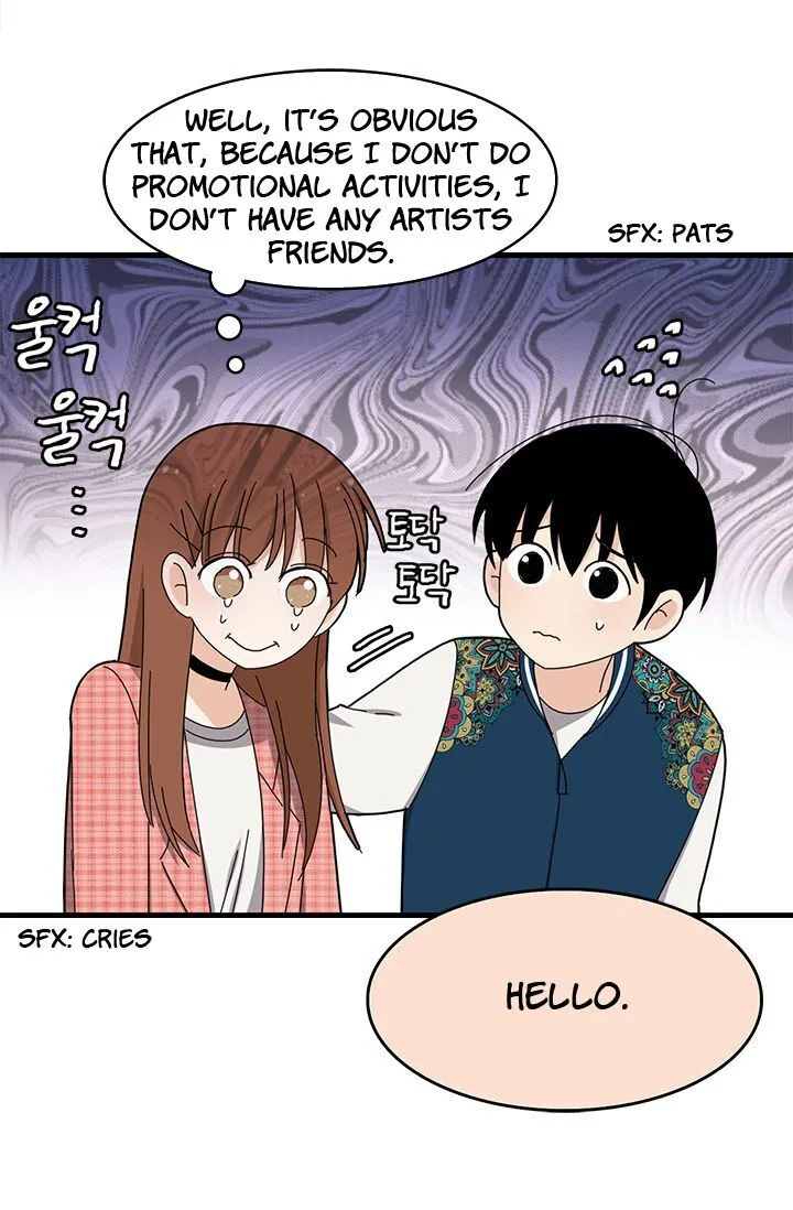  Delicious Scandal Chapter 7 page 6 - 
