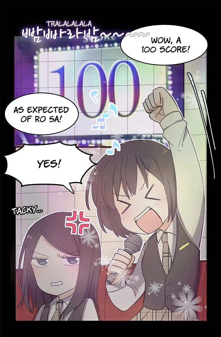 Delicious Scandal Chapter 7 page 51 - 