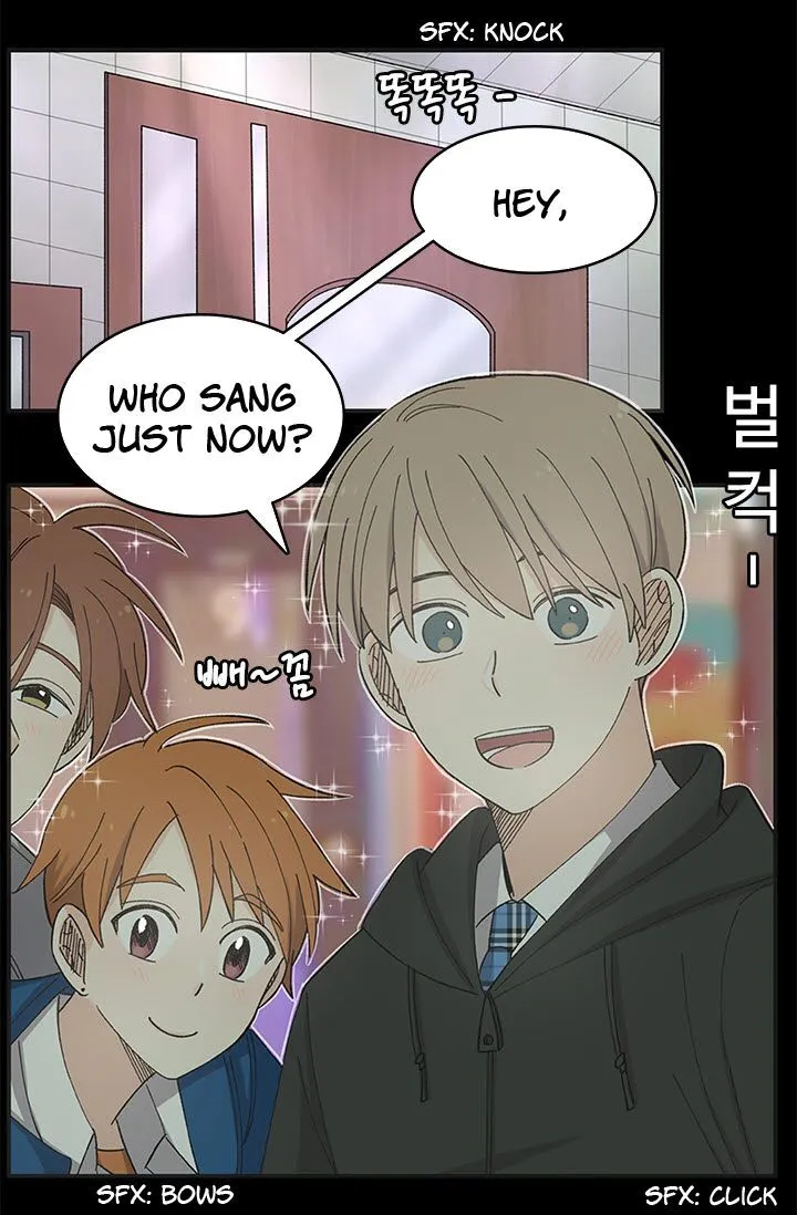  Delicious Scandal Chapter 7 page 52 - 