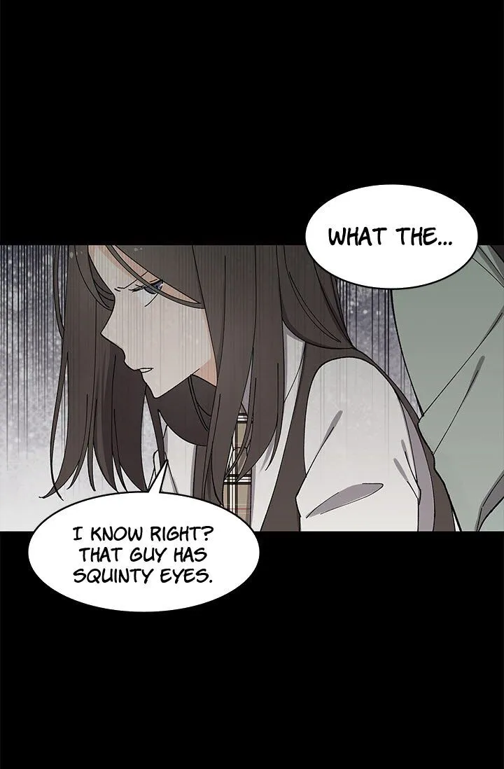  Delicious Scandal Chapter 7 page 55 - 