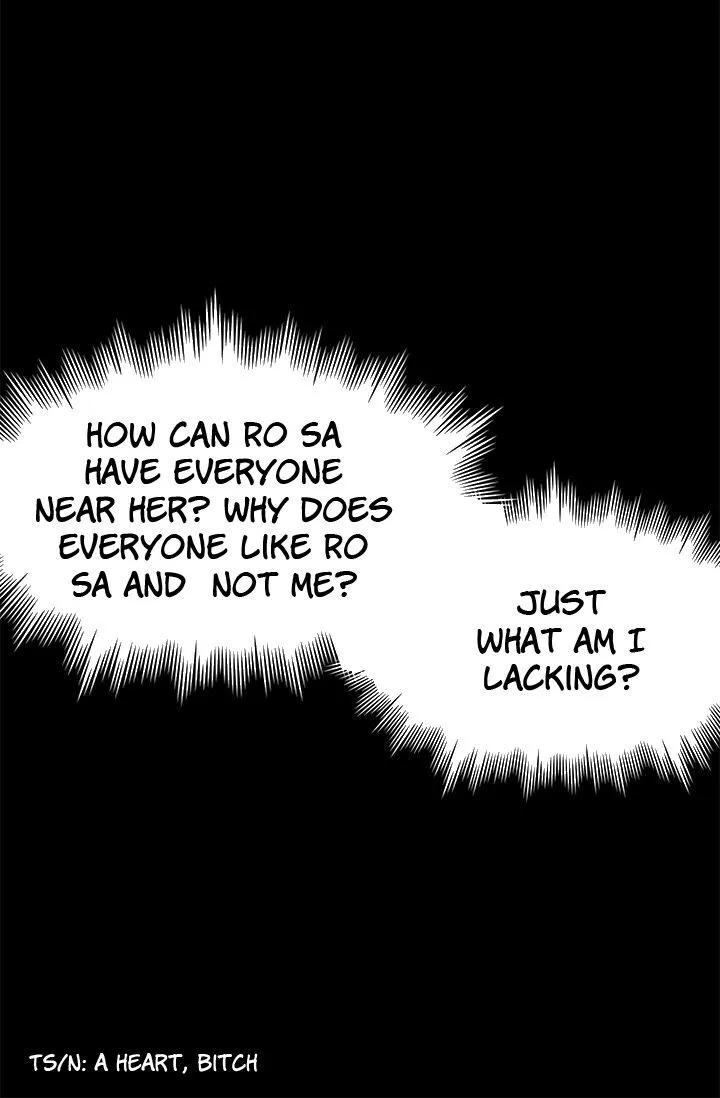  Delicious Scandal Chapter 7 page 56 - 