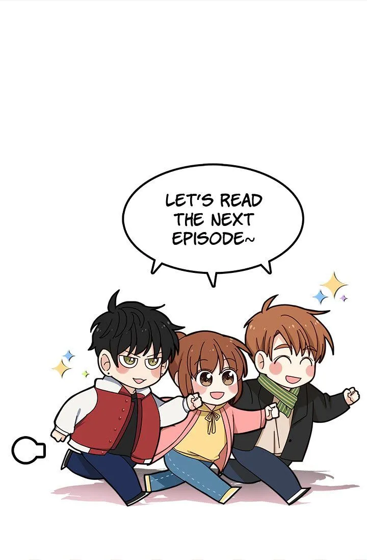  Delicious Scandal Chapter 7 page 57 - 