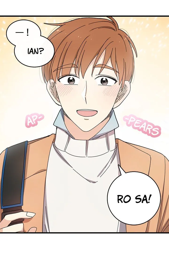  Delicious Scandal Chapter 7 page 7 - 