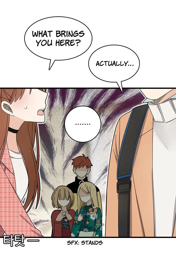  Delicious Scandal Chapter 7 page 9 - 