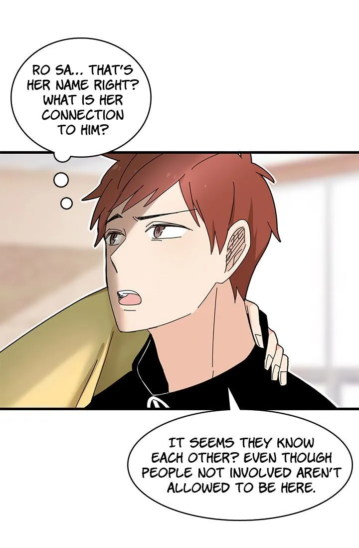  Delicious Scandal Chapter 7 page 10 - 