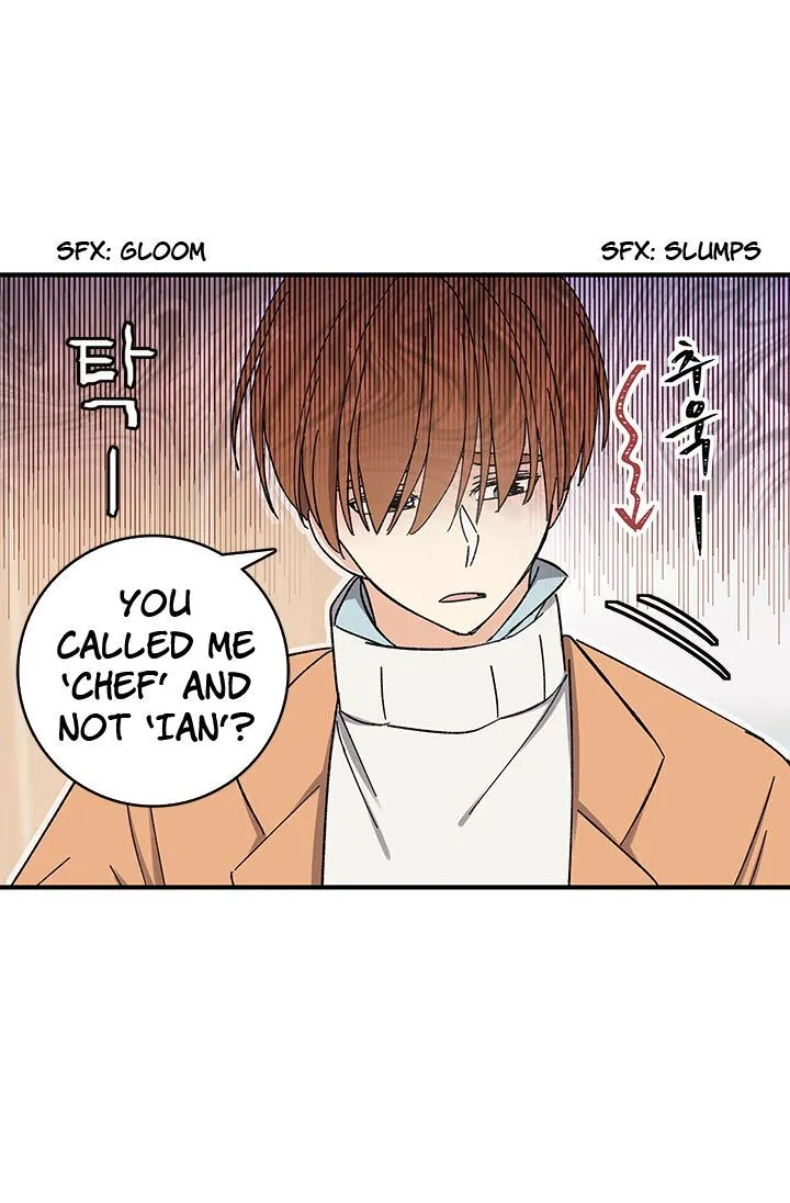  Delicious Scandal Chapter 8 page 11 - 