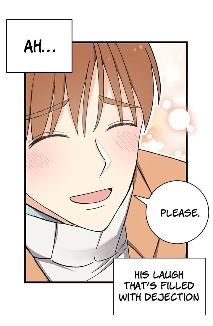  Delicious Scandal Chapter 8 page 14 - 