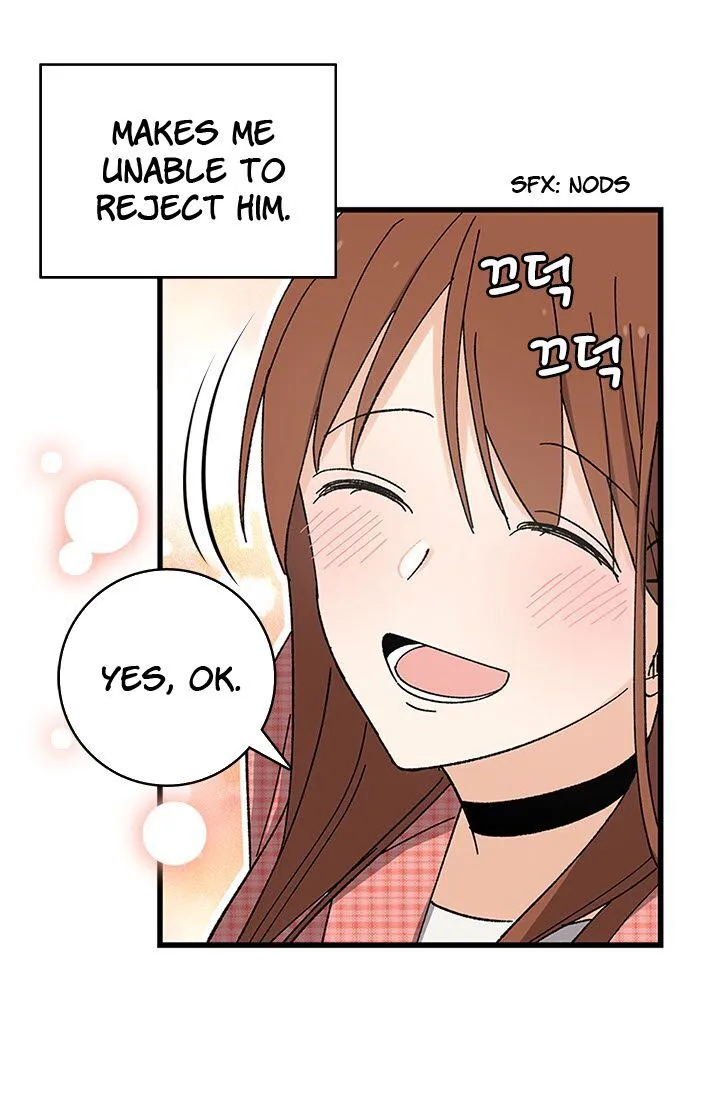  Delicious Scandal Chapter 8 page 15 - 