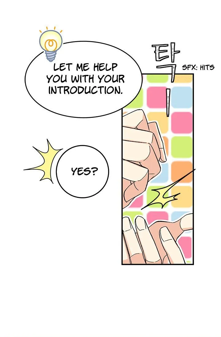  Delicious Scandal Chapter 8 page 19 - 