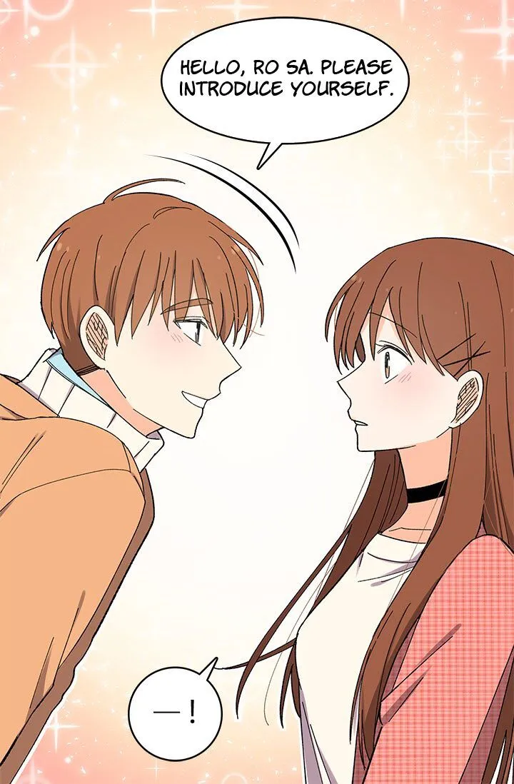  Delicious Scandal Chapter 8 page 20 - 
