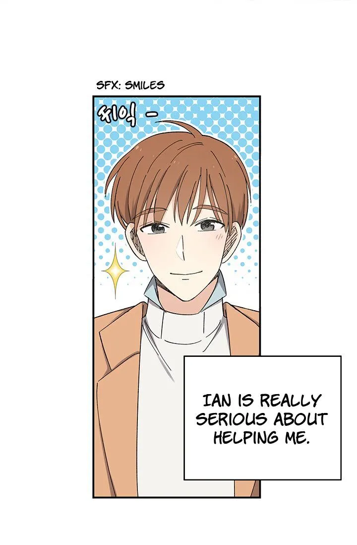  Delicious Scandal Chapter 8 page 21 - 
