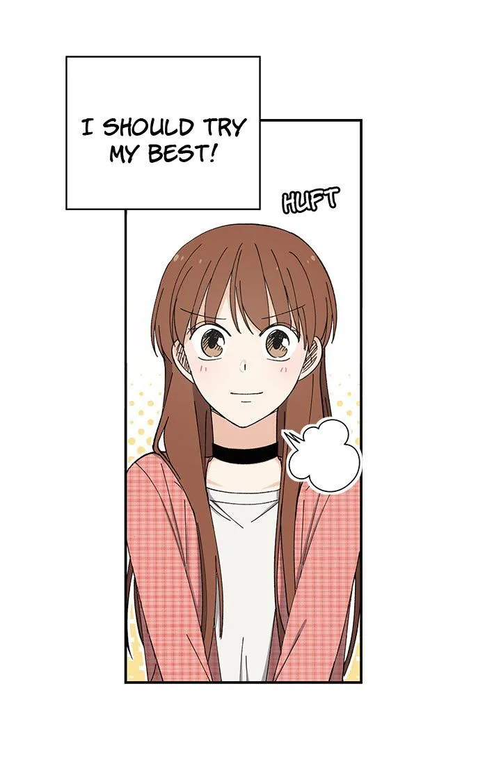  Delicious Scandal Chapter 8 page 22 - 