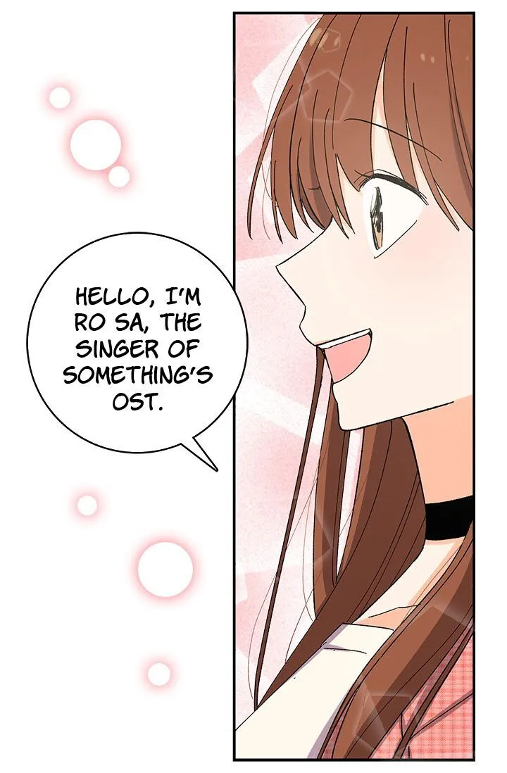  Delicious Scandal Chapter 8 page 23 - 