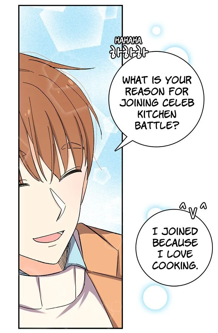  Delicious Scandal Chapter 8 page 24 - 