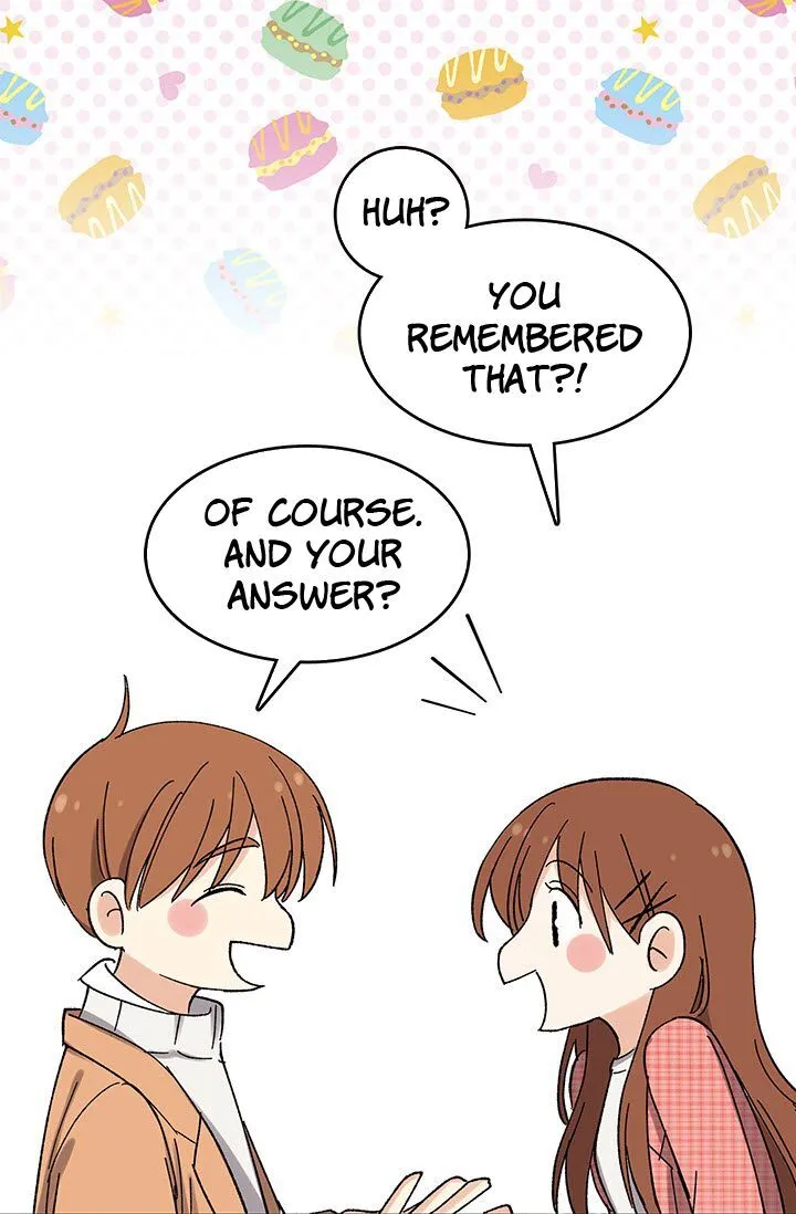  Delicious Scandal Chapter 8 page 26 - 