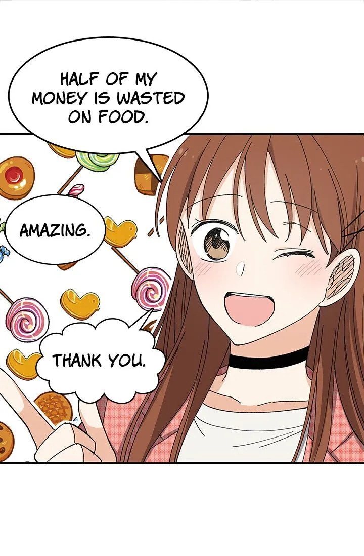  Delicious Scandal Chapter 8 page 27 - 