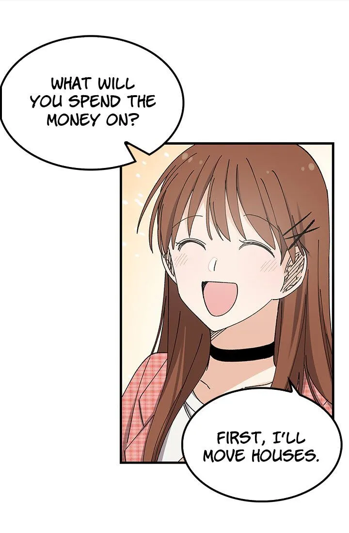  Delicious Scandal Chapter 8 page 29 - 