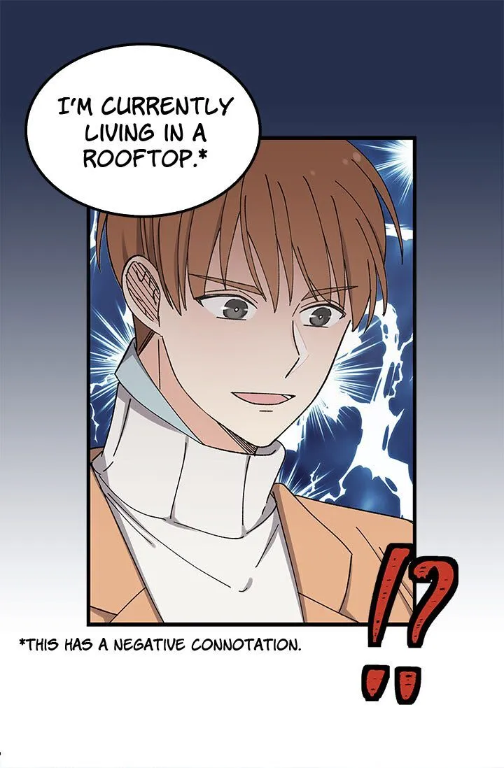  Delicious Scandal Chapter 8 page 30 - 
