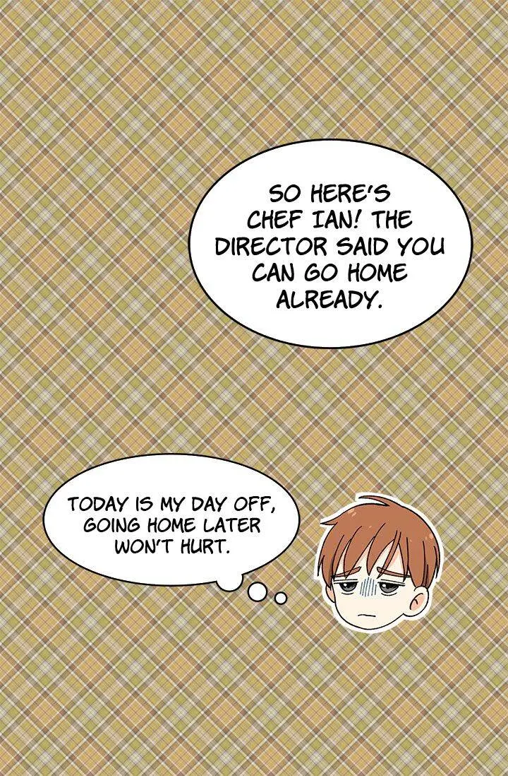  Delicious Scandal Chapter 8 page 33 - 