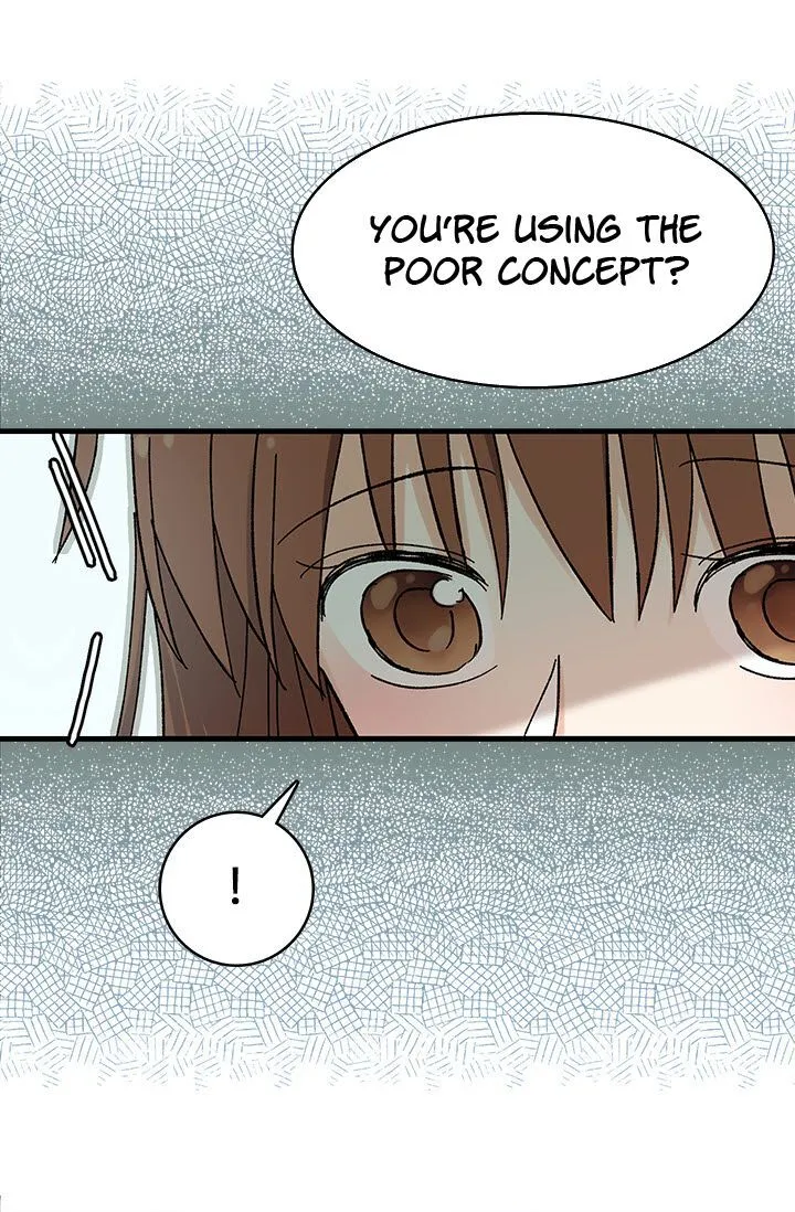  Delicious Scandal Chapter 8 page 36 - 
