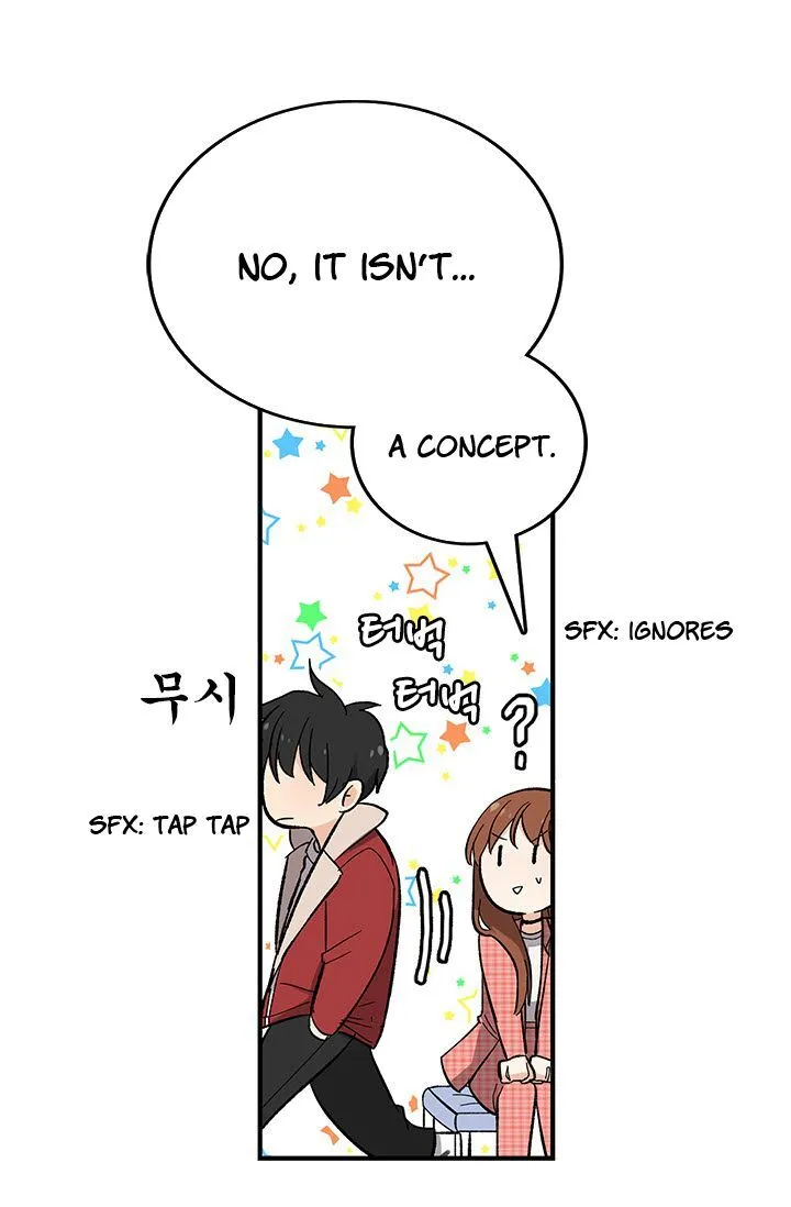  Delicious Scandal Chapter 8 page 41 - 