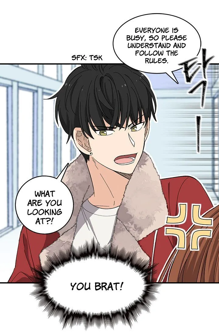  Delicious Scandal Chapter 8 page 43 - 