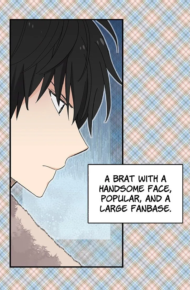  Delicious Scandal Chapter 8 page 44 - 