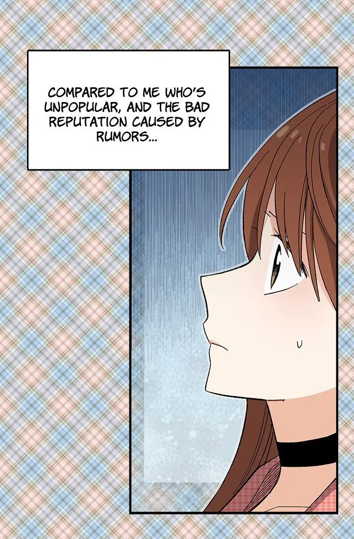  Delicious Scandal Chapter 8 page 45 - 