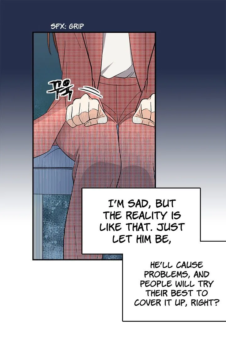  Delicious Scandal Chapter 8 page 46 - 