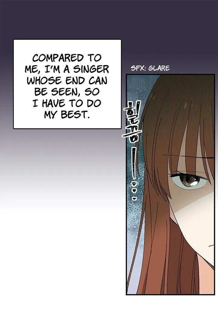  Delicious Scandal Chapter 8 page 47 - 