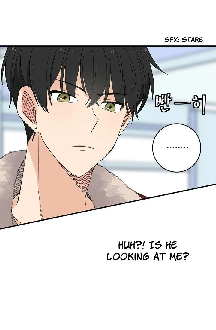  Delicious Scandal Chapter 8 page 48 - 