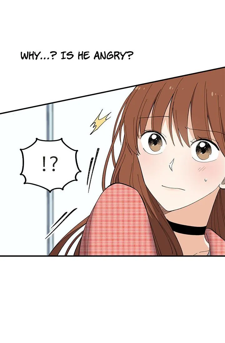  Delicious Scandal Chapter 8 page 49 - 