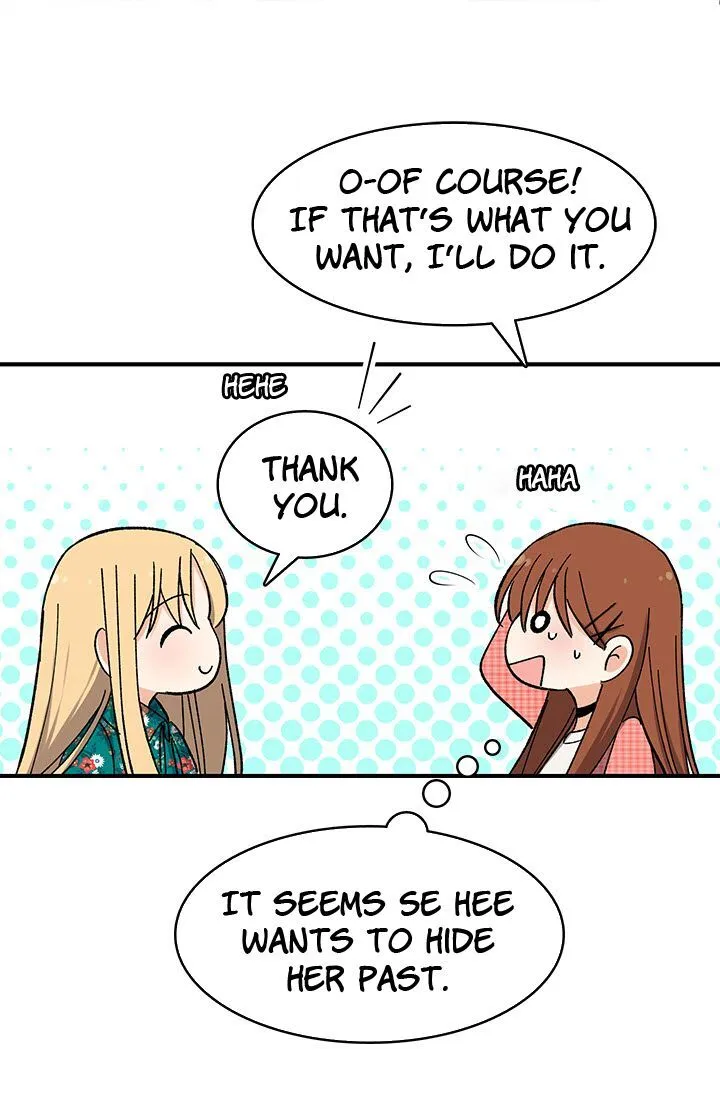  Delicious Scandal Chapter 8 page 6 - 
