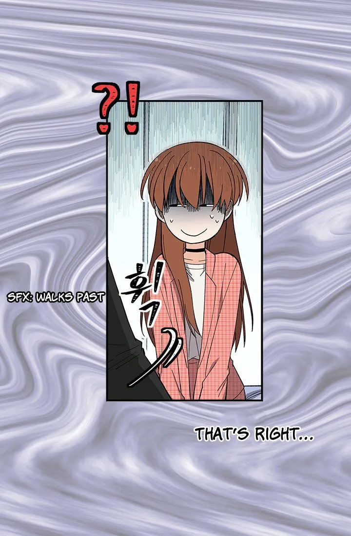  Delicious Scandal Chapter 8 page 51 - 
