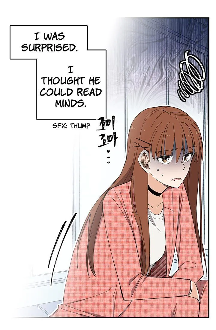  Delicious Scandal Chapter 8 page 52 - 