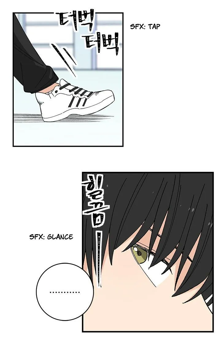  Delicious Scandal Chapter 8 page 53 - 