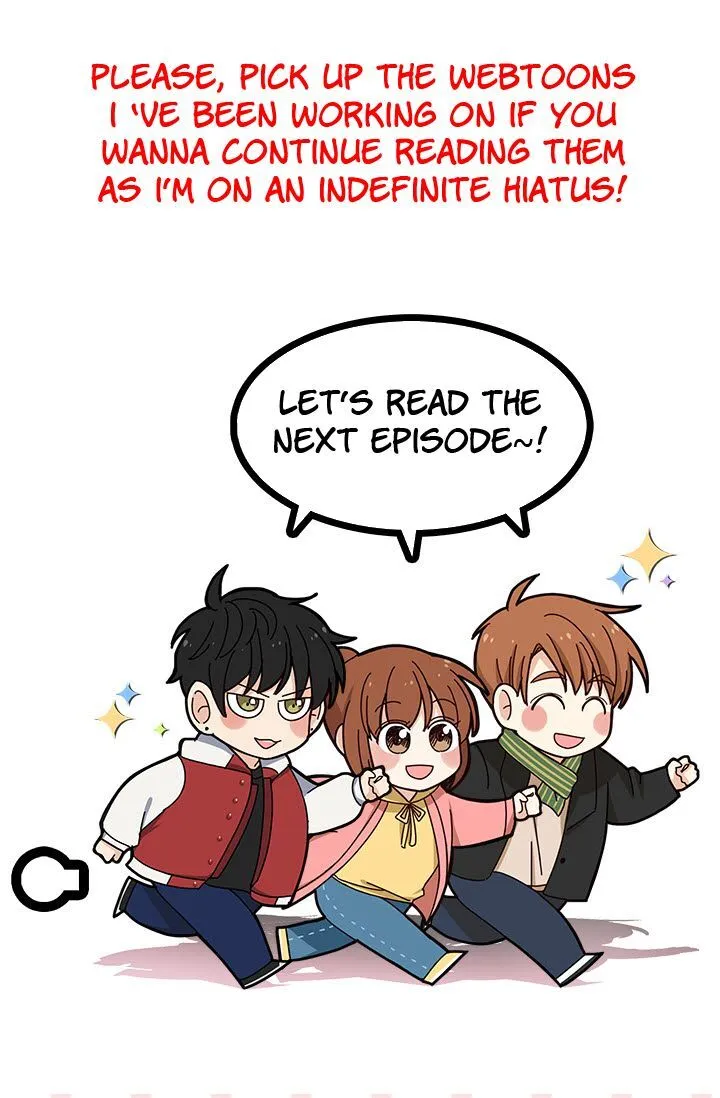 Delicious Scandal Chapter 8 page 55 - 