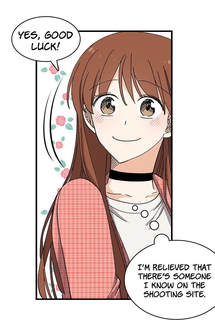  Delicious Scandal Chapter 8 page 9 - 