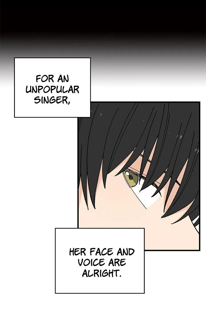  Delicious Scandal Chapter 9 page 2 - 