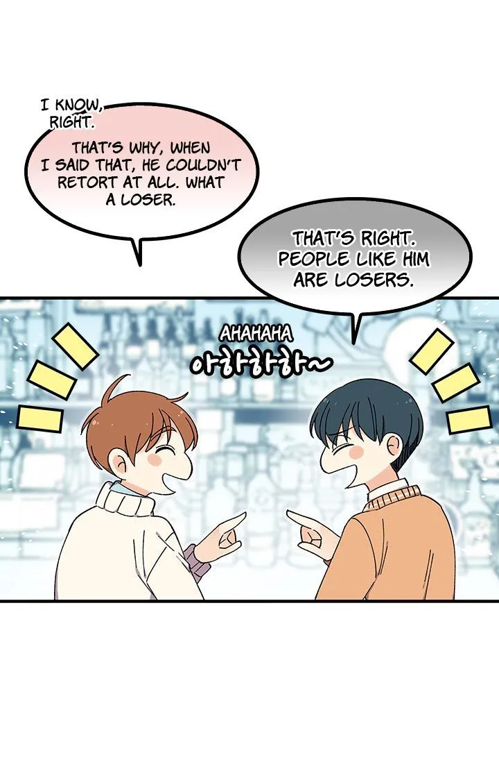  Delicious Scandal Chapter 9 page 11 - 