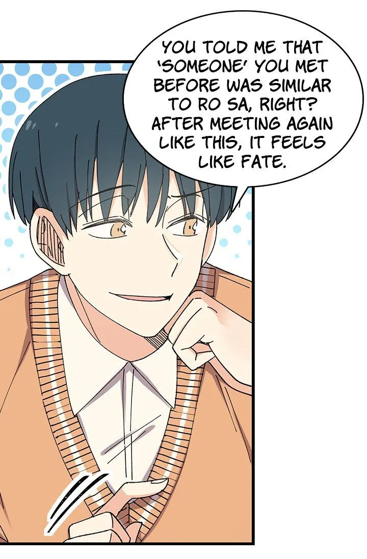  Delicious Scandal Chapter 9 page 12 - 
