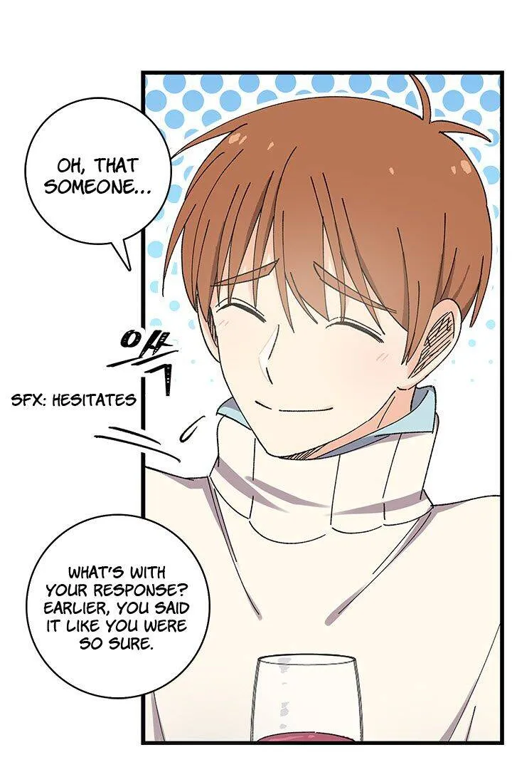  Delicious Scandal Chapter 9 page 13 - 